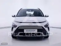 2023 Hyundai Bayon