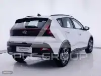 2023 Hyundai Bayon