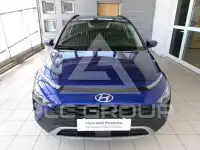 2023 Hyundai Bayon