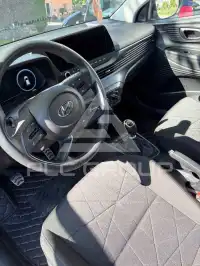 2023 Hyundai Bayon