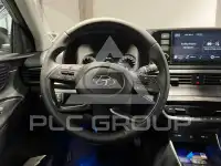 2023 Hyundai Bayon