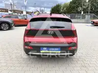 2023 Hyundai Bayon