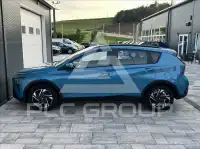 2023 Hyundai Bayon