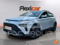 2023 Hyundai Bayon