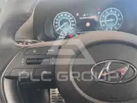 2023 Hyundai Bayon