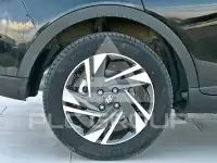 2023 Hyundai Bayon