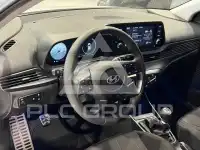 2023 Hyundai Bayon