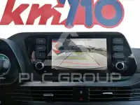 2023 Hyundai Bayon