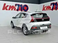 2023 Hyundai Bayon