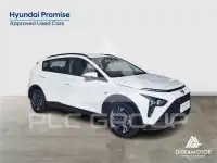 2023 Hyundai Bayon