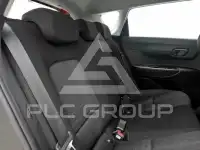 2023 Hyundai Bayon