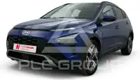 2023 Hyundai Bayon