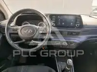 2023 Hyundai Bayon