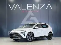 2023 Hyundai Bayon