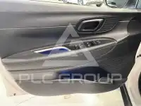 2023 Hyundai Bayon
