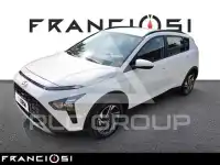 2023 Hyundai Bayon