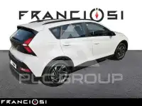 2023 Hyundai Bayon