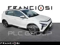 2023 Hyundai Bayon