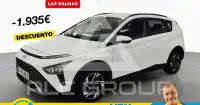 2023 Hyundai Bayon