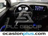 2023 Hyundai Bayon