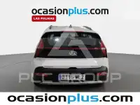 2023 Hyundai Bayon