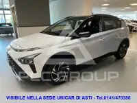 2023 Hyundai Bayon