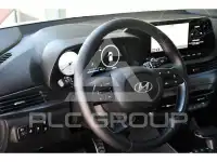 2023 Hyundai Bayon