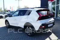 2023 Hyundai Bayon