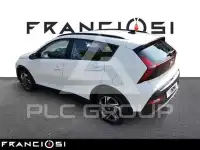 2023 Hyundai Bayon