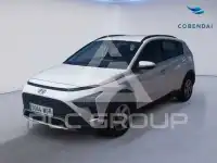 2023 Hyundai Bayon