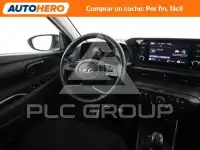 2023 Hyundai Bayon