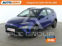 2023 Hyundai Bayon