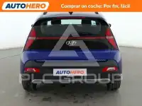 2023 Hyundai Bayon