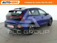 2023 Hyundai Bayon