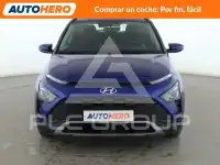 2023 Hyundai Bayon