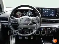 2023 Hyundai Bayon