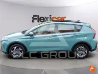 2023 Hyundai Bayon