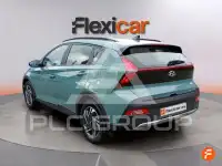 2023 Hyundai Bayon