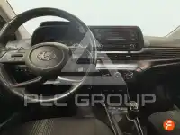 2023 Hyundai Bayon