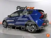 2023 Hyundai Bayon