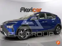 2023 Hyundai Bayon
