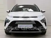 2023 Hyundai Bayon