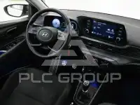 2023 Hyundai Bayon