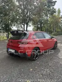 2023 Hyundai I30