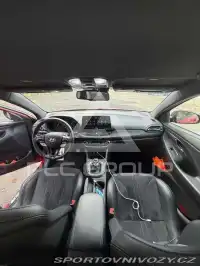 2023 Hyundai I30