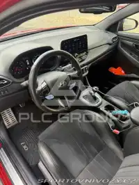 2023 Hyundai I30