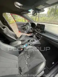 2023 Hyundai I30