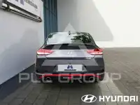 2023 Hyundai I30
