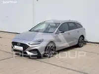 2023 Hyundai I30