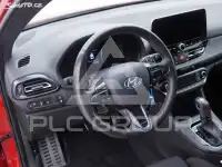 2023 Hyundai I30